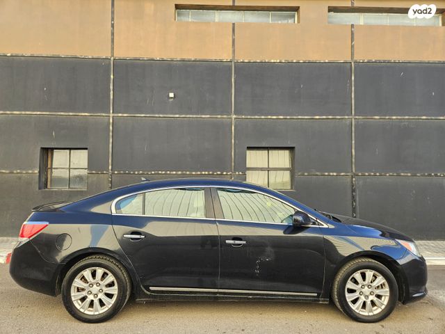 ביואיק לה-קרוס