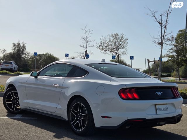 פורד מוסטנג