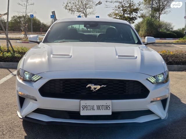 פורד מוסטנג