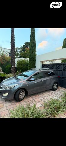 יונדאי i30