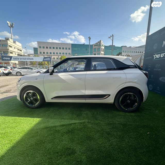 דונגפנג בוקס