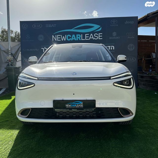 דונגפנג בוקס