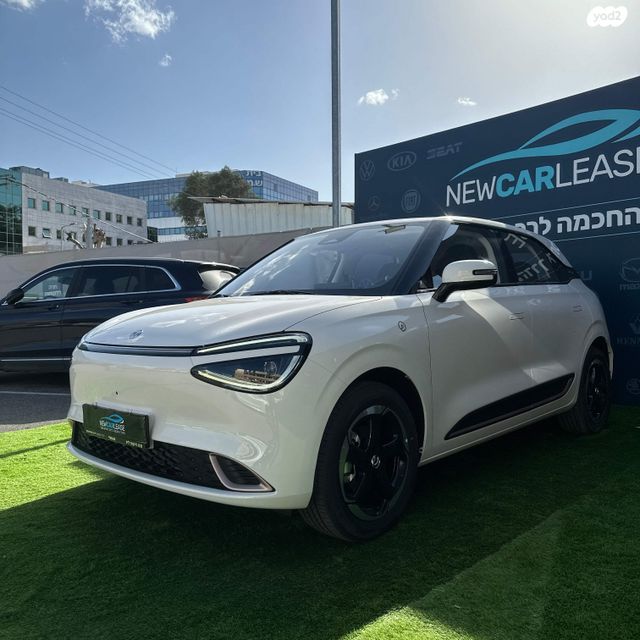 דונגפנג בוקס