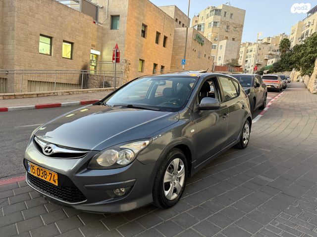 יונדאי i30