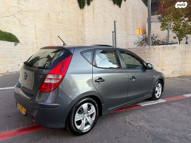 יונדאי i30