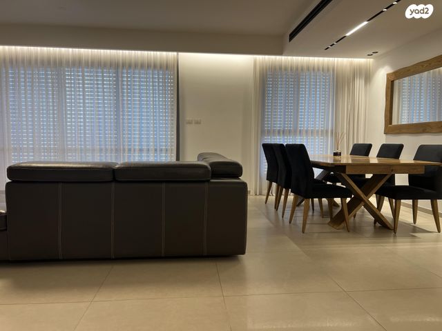 דירה, בית אל 4, שכונה ט', באר שבע