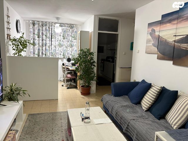 דירה, שבזי 5, דרום מזרח, בת ים