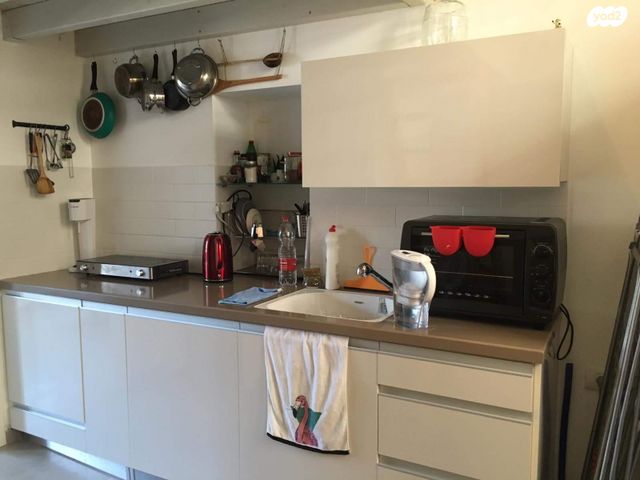 דירה, מצפה 33, מחנה יהודה - לב העיר, ירושלים