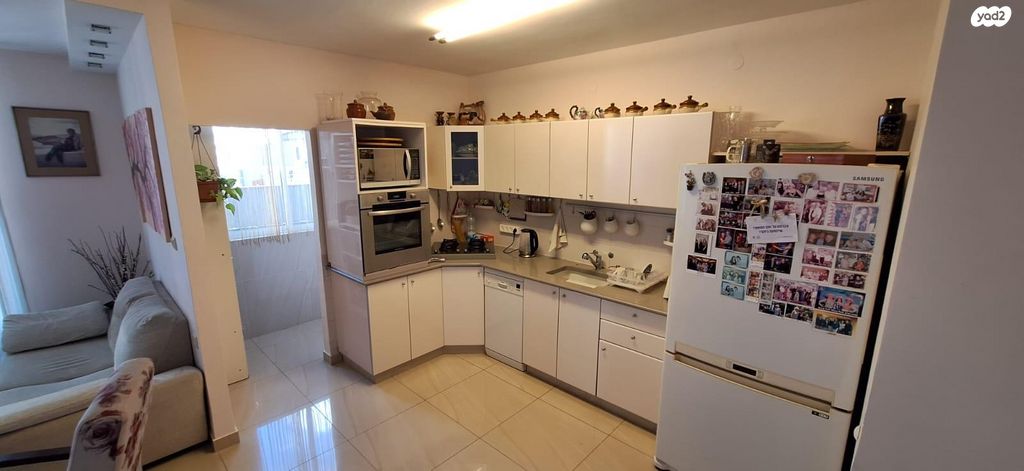 דירה, חיל החימוש 18, נווה חוף, ראשון לציון