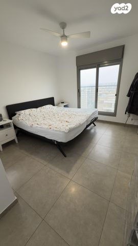 דירה, בלפור 26, ברנע, אשקלון