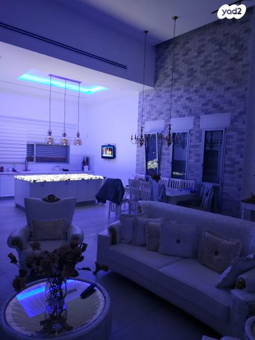 בית פרטי/ קוטג', עליזה בירון קטן 21, כלניות, באר שבע