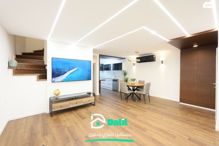 דופלקס, חטיבת הראל 71, רמת רבין, כרמיאל