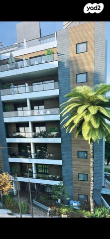 דירה, שמואל שרירא 10, רביבים, גני ראשון, ראשון לציון