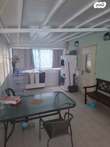 דירת גן, ירדן 16, סביונים, מעלות תרשיחא