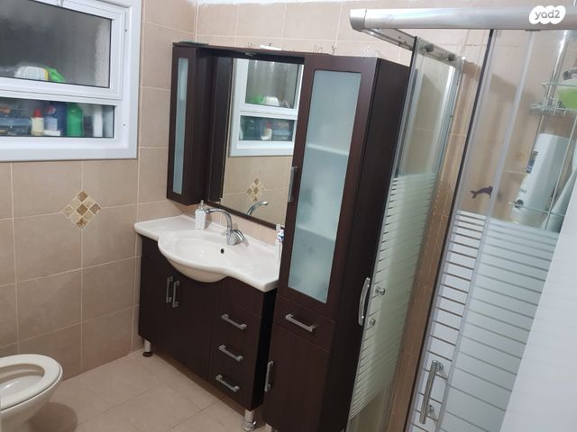 דירת גן, רפאל קלצ'קין 1, נווה מנחם, באר שבע