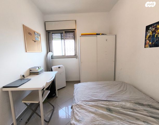 גג/ פנטהאוז, רא"ל חיים לסקוב 11, היובל, שרונה, רחובות