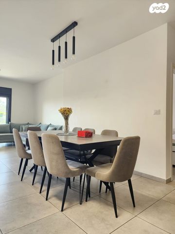 דירה, שעורה 6, עמירם, פרדס חנה כרכור