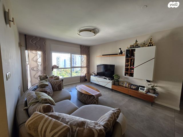 דירה, ריב"ל 10, נאות שקמה, ראשון לציון