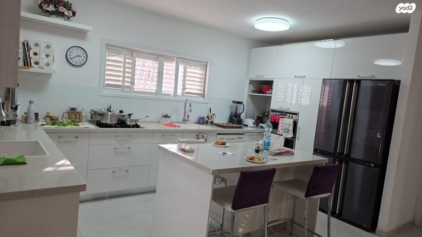 דירה, הגליל 13, נווה דוד רמז, רעננה