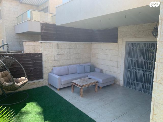 דירת גן, תשרי 23, הכרמים, מודיעין מכבים רעות