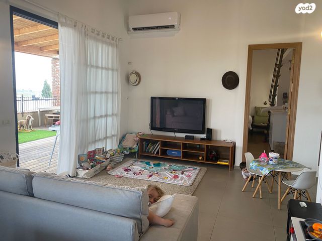 בית פרטי/ קוטג', ערבה 31, בחן, בחן