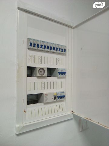 דירה, ברזיל 102, קרית היובל, ירושלים