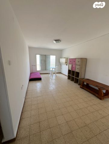 דירה, בני אור 7, שכונה ב', באר שבע