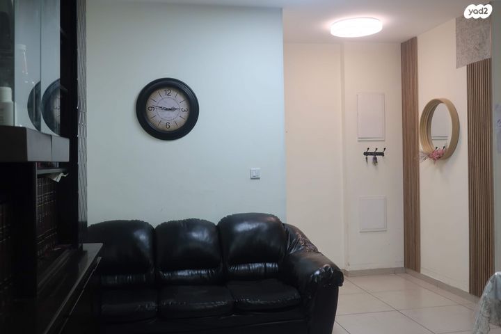 דירה, רמב"ם 30, נאות הפיסגה, מודיעין עילית