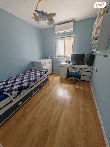 דירה, אדמונית 5, גני אביב, לוד