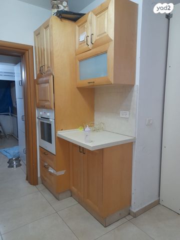 דירה, דרך מנחם בגין 77, הדר גנים, פתח תקווה