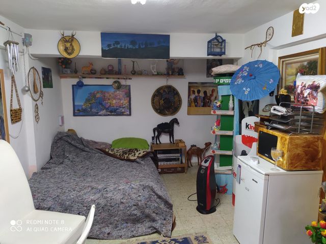 דירה, לוחמי הגטאות 48, דרום, צפת