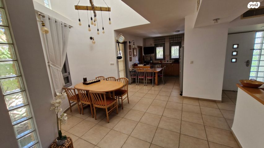 בית פרטי/ קוטג', תוף 5, יובלים, פרדס חנה כרכור