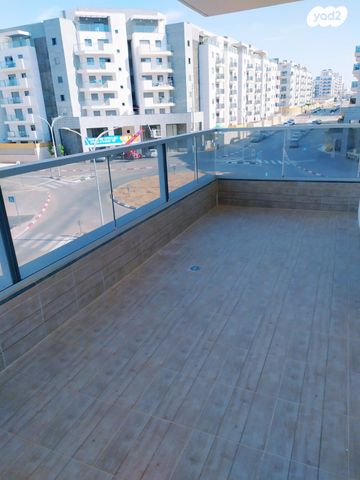 דירה, שדרות ציונה צרפת 40, גדרה מזרח, גדרה