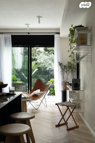 דירת גן, המעיין 11, ארלוזורוב, גבעתיים