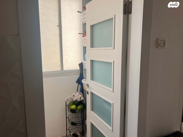 דירה, אריה בן אליעזר 13, ברנע, אשקלון