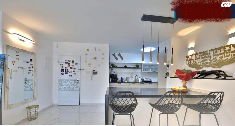 דירה, סמטת אתא 3, בית וגן, קרית אתא