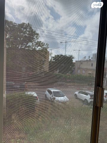 דירה, נחלת אשר 32, גבעת שרה, נהריה