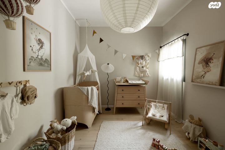 דירת גן, המעיין 11, ארלוזורוב, גבעתיים