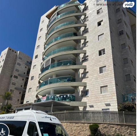 דירה, השייטת 4, אפרידר, אשקלון