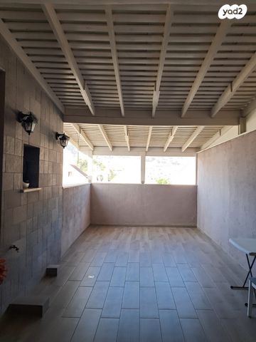 דירה, הורדים 11, שכונת הורדים, קרית שמונה