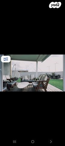 דירת גן, סיגלית 9, גלי כרמל, טירת כרמל