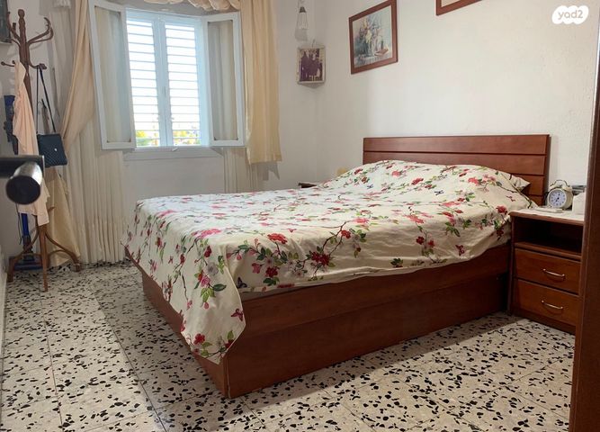 דירה, זלמן שז"ר 49, נווה עופר, תל כביר, תל אביב יפו