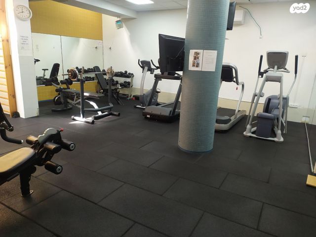 דירה, חנה רובינא 7, תל ברוך צפון, תל אביב יפו