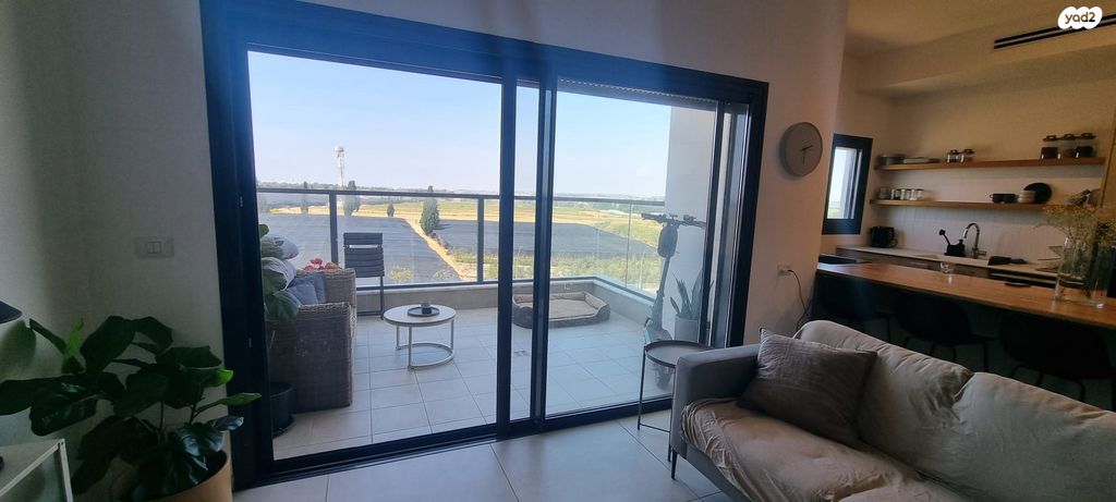 דירה, אהוד מנור 26, נווה זמר, רעננה