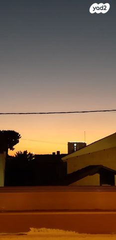 דירה, הירקון 13, גבעת אולגה, חדרה