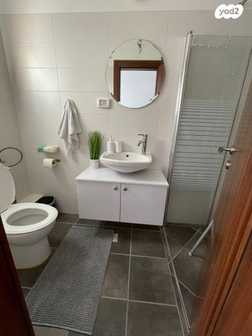 דירה, השיקמה 12, קרית רבין, מגדל העמק