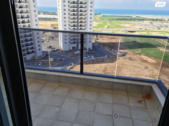 דירה, הגל 6, החותרים, טירת כרמל