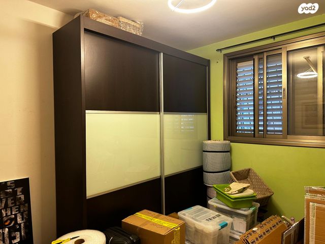 דירה, הרצל 40, המרכז השקט / מרכז העיר, פתח תקווה