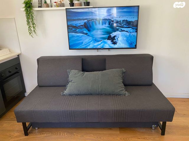 דירה, לבנדה 50, נווה שאנן, תל אביב יפו