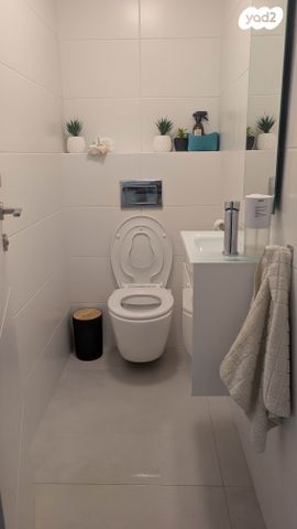 דירה, אריה פסטרנק 8, נווה אביבים, תל אביב יפו